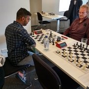 Sagagiri Goswami v Patrick Cook (1)